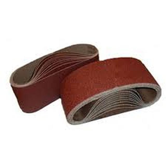 Sanding Belts